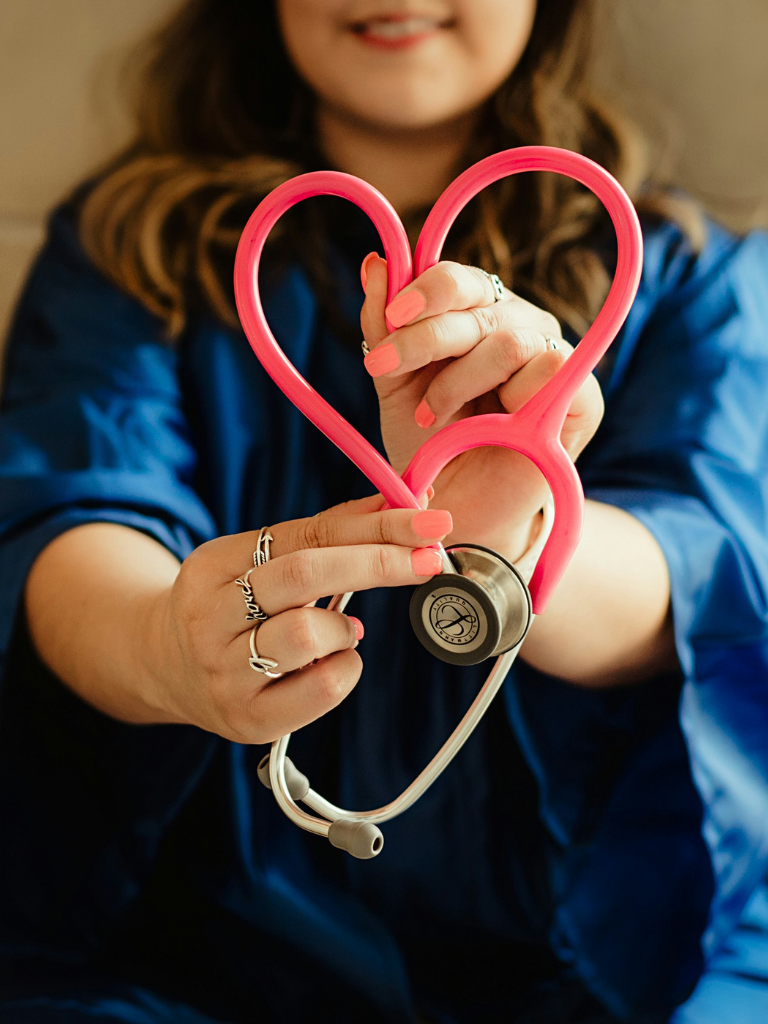 lifestyle tailored healthcare